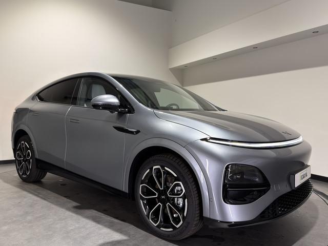 Xpeng G6