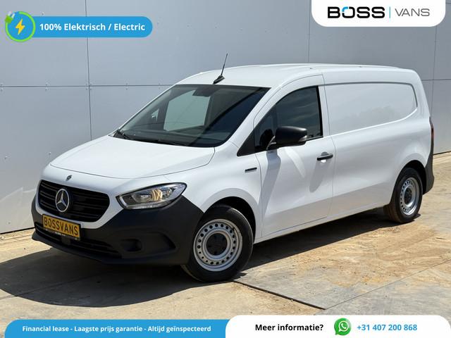 Mercedes-Benz eCitan