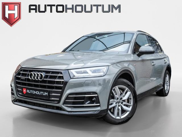 Audi Q5 2020 Hybride