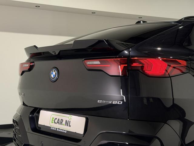 BMW iX2