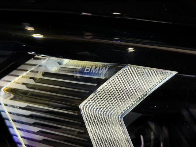 BMW iX2