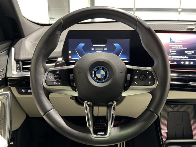 BMW iX2