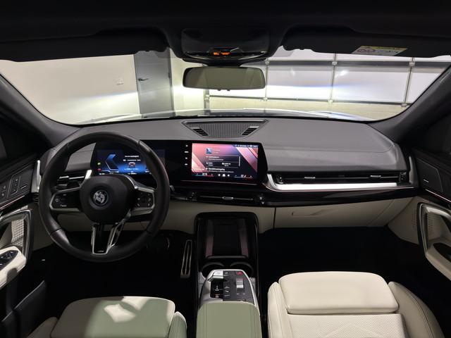 BMW iX2