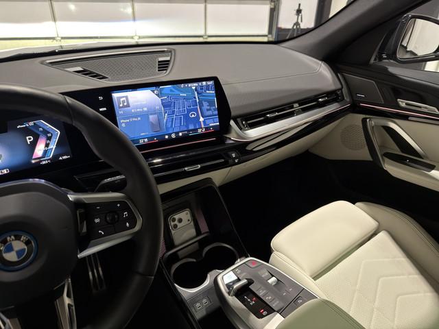 BMW iX2