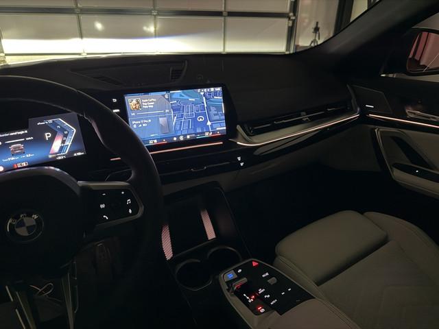 BMW iX2