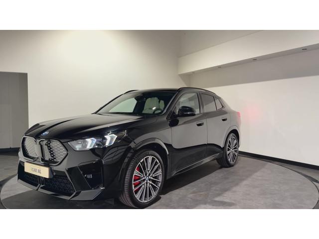 BMW iX2