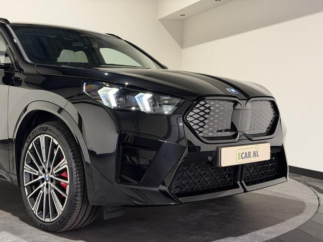BMW iX2