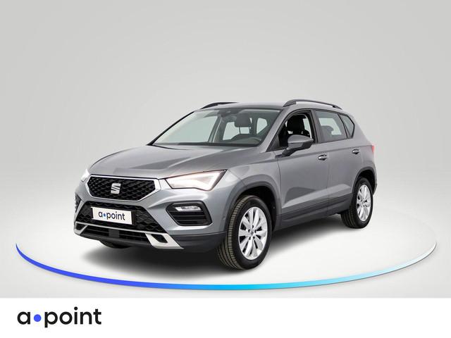 Seat Ateca 2022 Benzine
