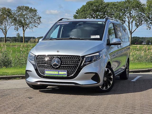 Mercedes-Benz V-Klasse 2025 Diesel