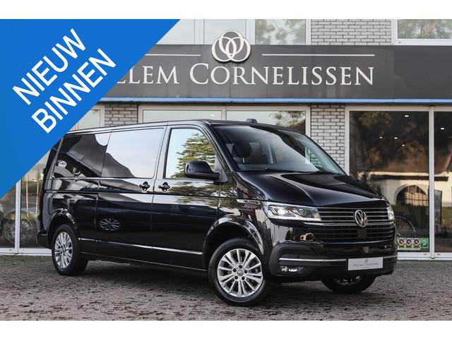 Volkswagen Transporter 2022 Diesel
