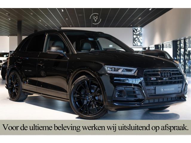 Audi SQ5 2019 Diesel