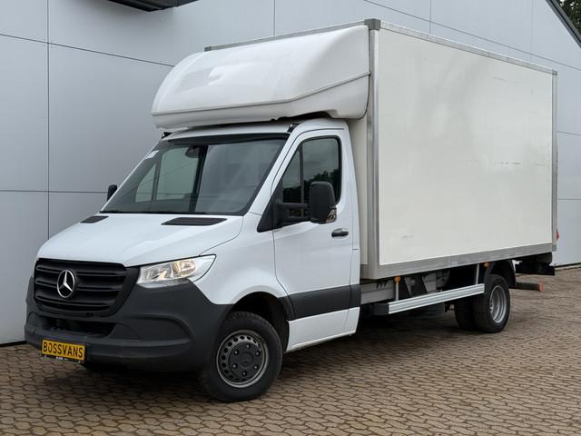 Mercedes-Benz Sprinter 2023 Diesel
