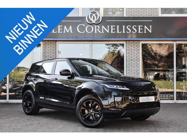 Land Rover Range Rover Evoque 2019 Benzine