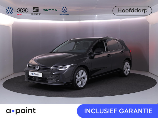 Volkswagen Golf 2025 Hybride