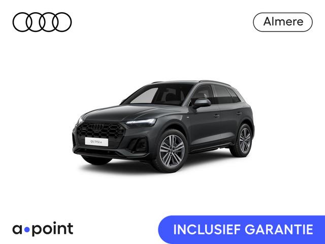 Audi Q5 2024 Hybride