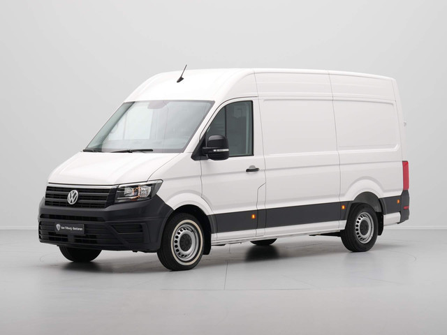 Volkswagen Crafter 2023 Diesel