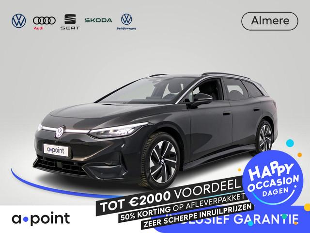 Volkswagen ID.7 2025 Elektrisch