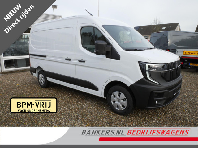 Renault Master 2024 Diesel
