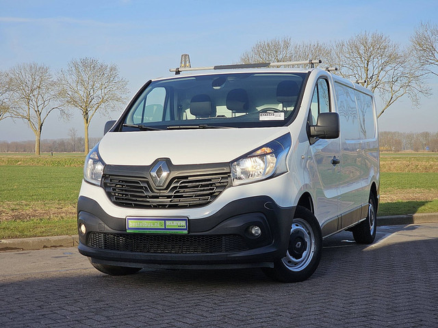 Renault Trafic 2019 Diesel
