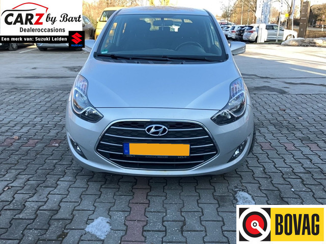 Hyundai ix20 2019 Benzine