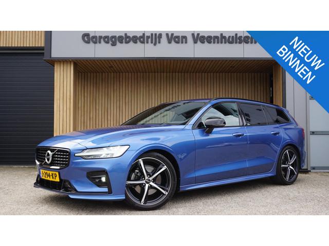 Volvo V60 2020 Benzine