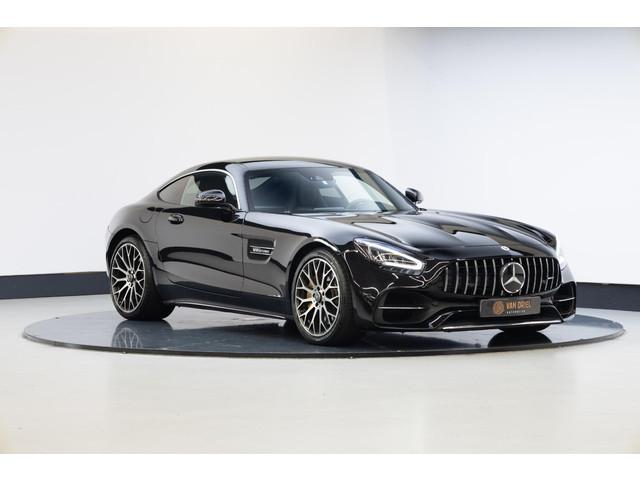Mercedes-AMG GT