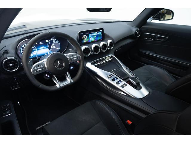 Mercedes-AMG GT