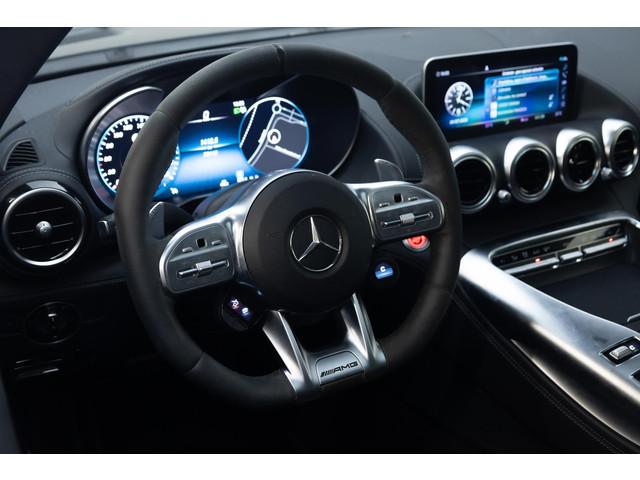 Mercedes-AMG GT