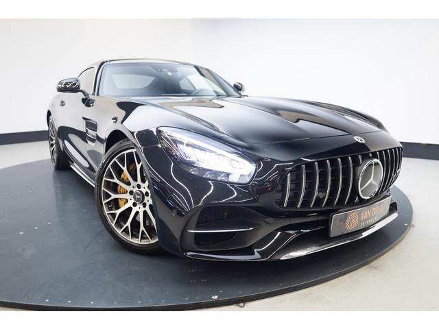 Mercedes-AMG GT