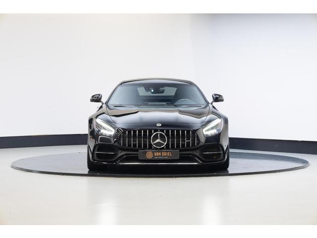 Mercedes-AMG GT
