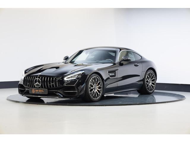 Mercedes-AMG GT