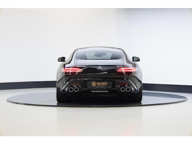 Mercedes-AMG GT