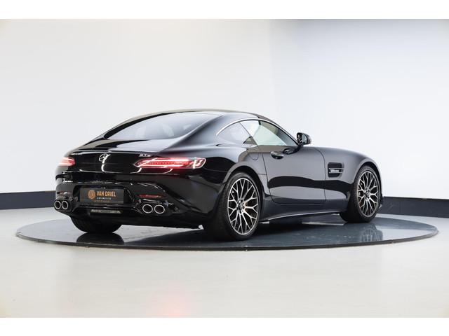 Mercedes-AMG GT