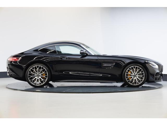 Mercedes-AMG GT