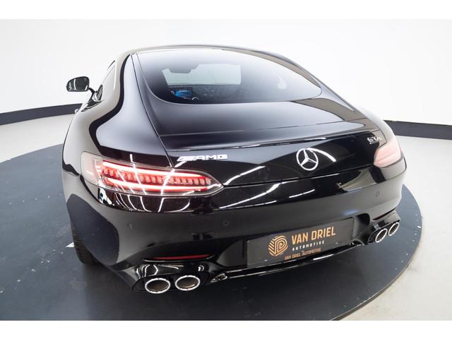 Mercedes-AMG GT
