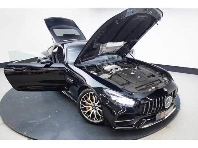 Mercedes-AMG GT