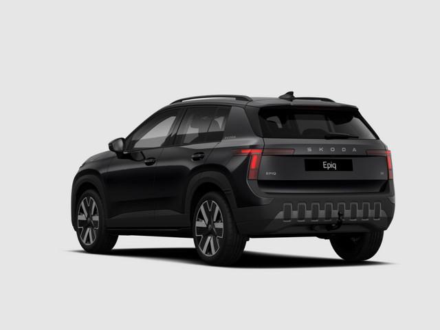 Skoda Epiq