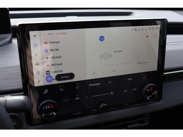 Toyota CHR +