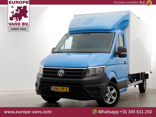 Volkswagen Crafter 2020 Diesel