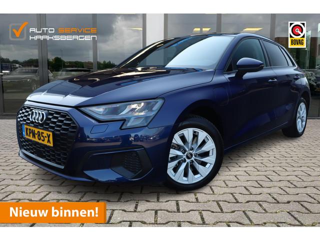 Audi A3 2021 Hybride