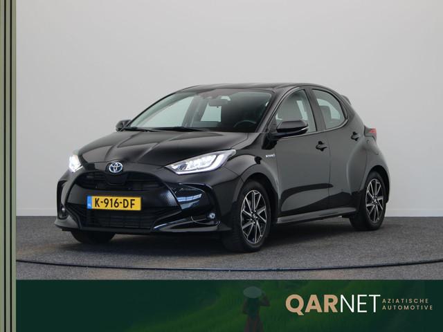 Toyota Yaris 2020 Hybride