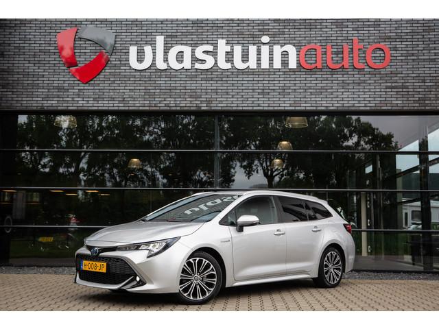 Toyota Corolla 2020 Hybride