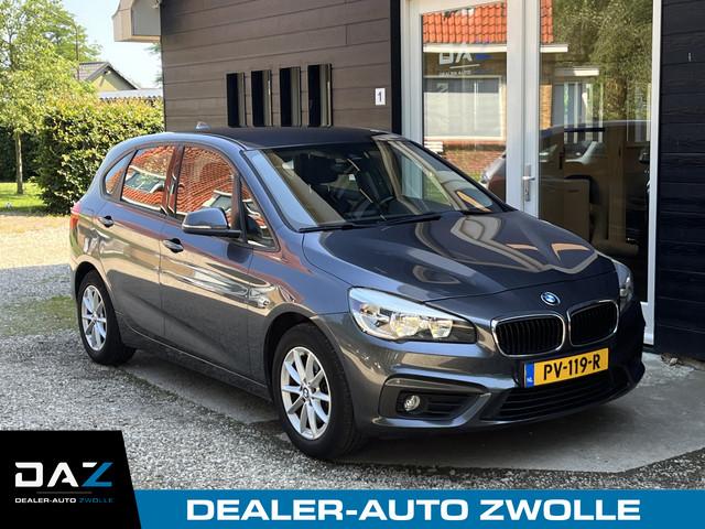 BMW 2 Serie 2015 Benzine