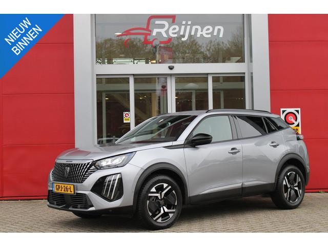 Peugeot 2008 2024 Benzine