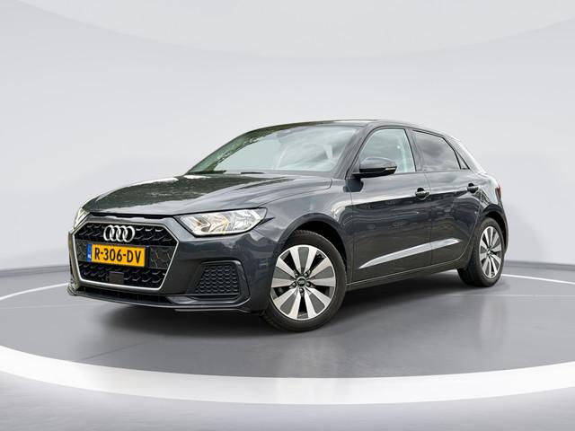 Audi A1 2021 Benzine