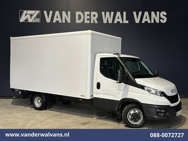 Iveco Daily 2023 Diesel