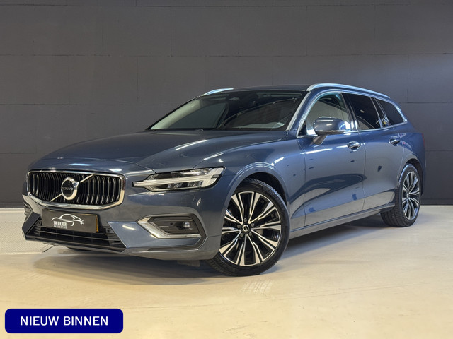 Volvo V60 2023 Benzine