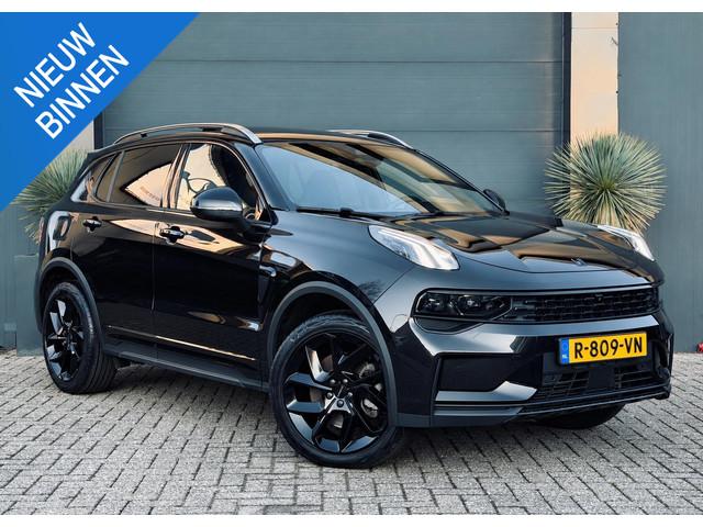 Lynk & Co 01