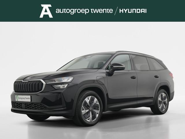 Skoda Kodiaq 2025 Hybride