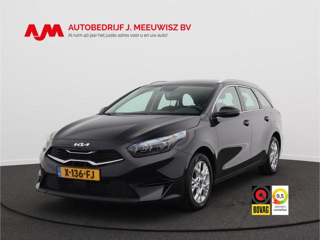 Kia cee'd 2023 Benzine